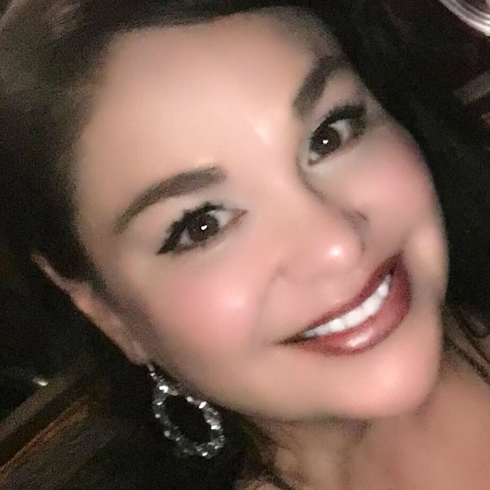 Meet your Posher, Kristy